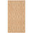Ajacia Natural Indoor/Outdoor Area Rug-163030816
