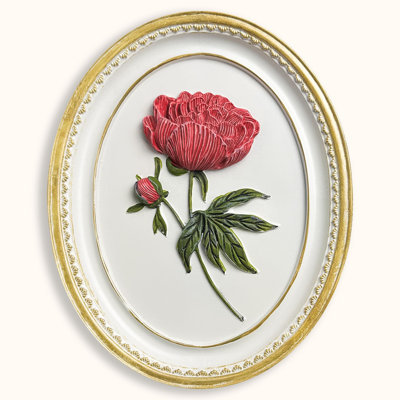 Resin Wall Decor