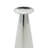 11.0'' H Stainless Steel Tabletop Candlestick-1471798454