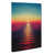 Wrapped Canvas selected