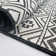 Aima Southwestern Indoor / Outdoor Area Rug