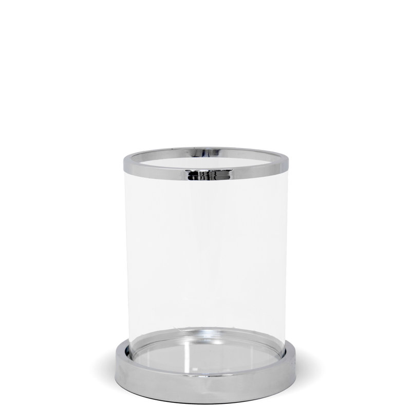 Leopole Tabletop, 17cm H x 14cm W x 14cm D