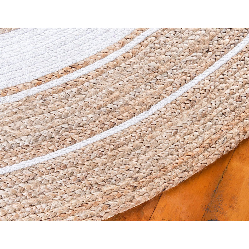 Ayako Cotton Indoor Rug, Rectangle 2' x 3'