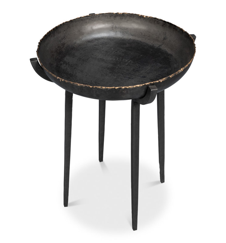 Beckham End Table