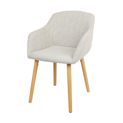 Upholstered Armchair
