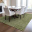  Tapis vert intérieur / extérieur lavable à la machine Chantille ACN990-886106776