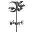 Bat Weathervane
