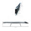 Méridiennes pliantes Sun Lounger-1100542488