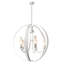 Pomme 5 - Light Outdoor Pendant-912647579-912647582