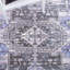 Tapis oriental performance tissé à la main Joppatowne-352831032