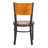 18'' H Upholstered Side Chair