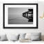 «On The Deck» mat et encadré 36 po x 24 po-68085826