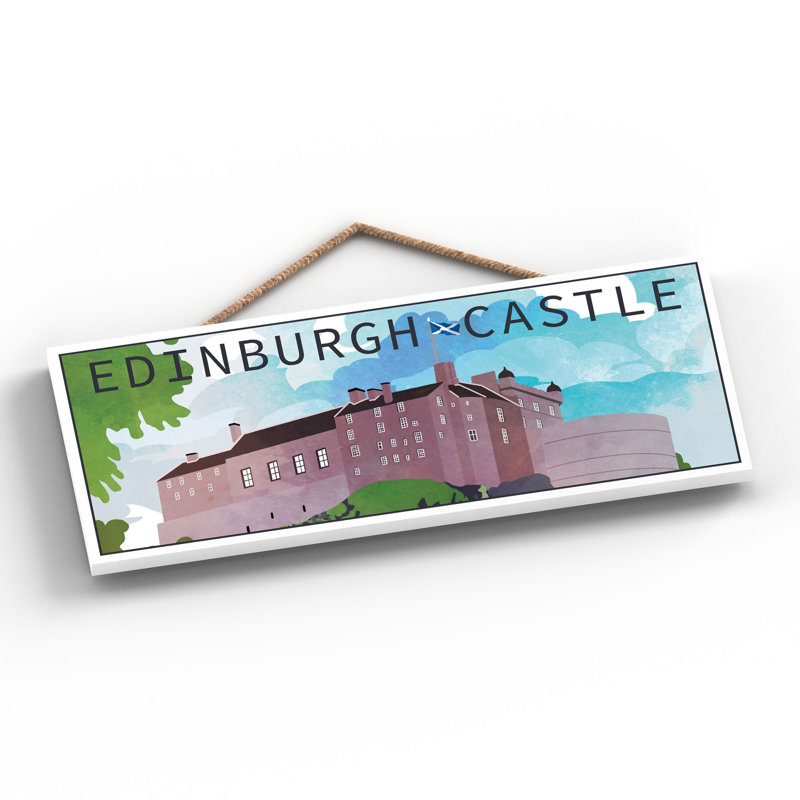 Cities & Countries Wall Decor