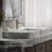 Components Single-Handle Bathroom Sink Faucet-93513235
