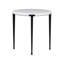 Table de bout Floyd Stone