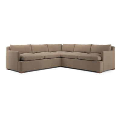Ghost Sectional
