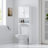 Hardan Over The Toilet Storage-109897498-67410452