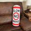 OREILLER SLOW NO Wake Buoy