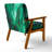 Nicosha 23'' Wide Armchair-1831393572-1826379601