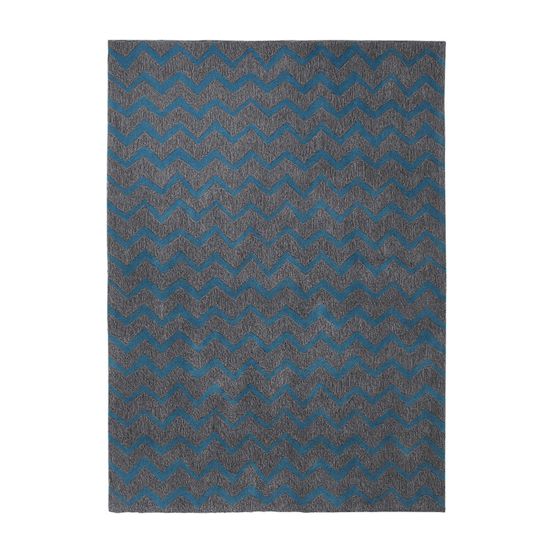 Kalahari Chevron Area Rug, 170 × 240cm