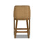 Tabouret de comptoir Charleston
