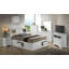 Lit avec rangement Elegant Traditional-1924139062