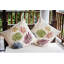 Housse de coussin d'extérieur carré Vathylakas-1147935604