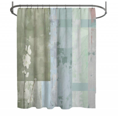 Rideau de douche Demetrios