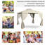 Pavillon de jardin 9,6 'x 11,6' Outsunny-581624143