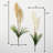 Darwen Grass Arrangement