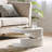 Modernesque Rotating Coffee Table 3