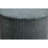Corduroy Upholstery Full Compressed Ottoman-839799669