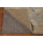 Vegetable Dye Oushak Turkish Area Rug 9x12
