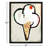 " Threat " by StudioM Painting Print-52440094-52440093