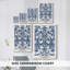 Wm Morris Series DCxxvi - Cavas de galerie