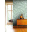 Susan Hable Abstract Wallpaper Double Roll-1366033349