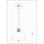 Luminaire suspendu 1 lumière Hagberg-1194222013-1194221952-1194221953