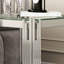 Table de bout Modern Luxury