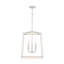 Lustre géométrique à 4 lumières Thea-1164860374-1164860372