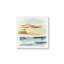 Sandy Sky Stripes, ensemble de 4 impressions-222080616-222080624-222080639