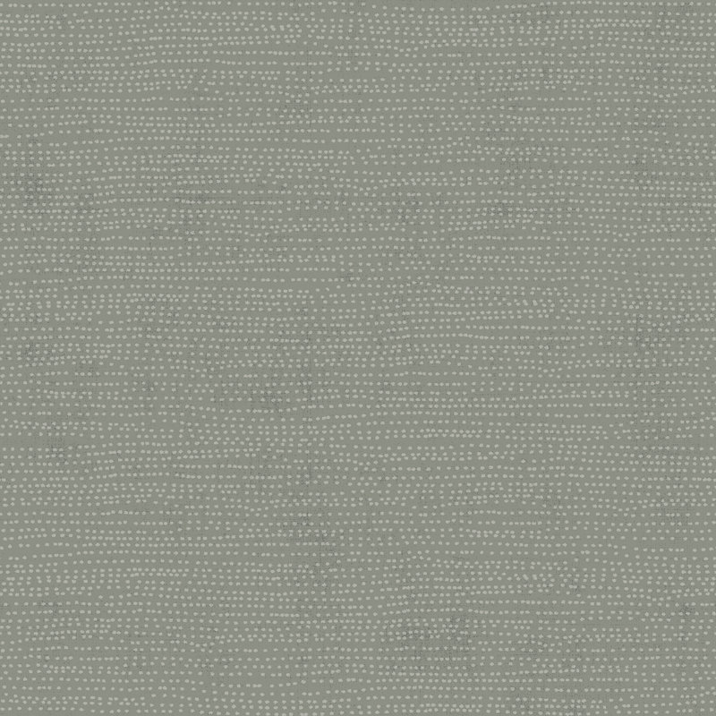10.05m x 53cm Matte Wallpaper Roll, Grey
