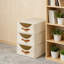 Rebrilliant Fabric Box