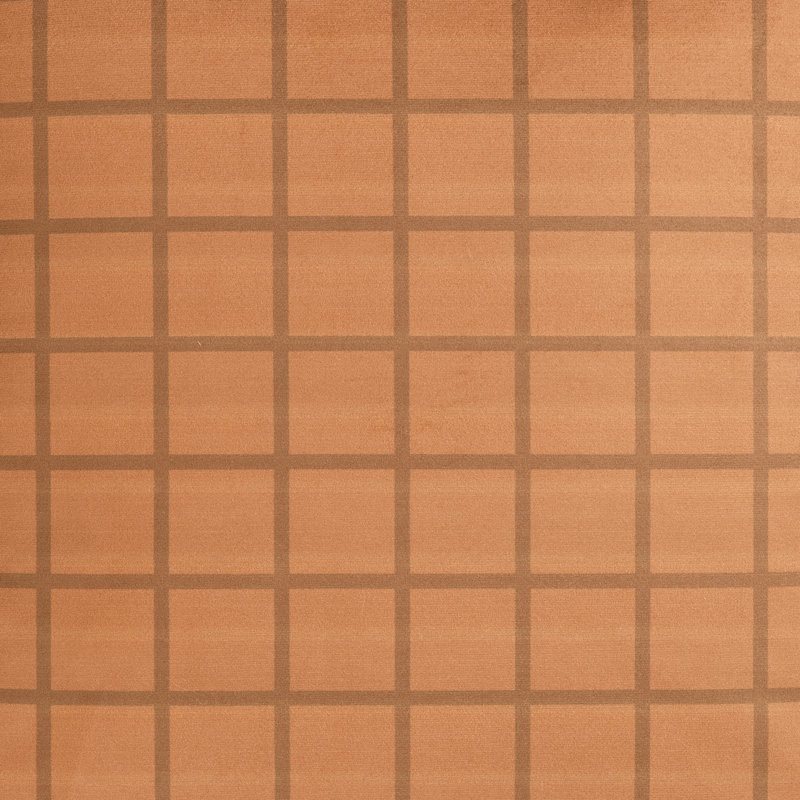 Grid Tree Skirt, Carmel, 36"