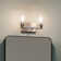 Hoover 2 - Light Vanity Light