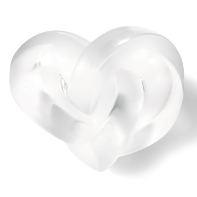 Heart Sculpture