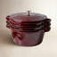 Staub Cast Iron 4-Pc Stackable Set-70094882