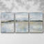 Across the Meadow - Toile encadrée multi-pièces-2136418091-2136418092