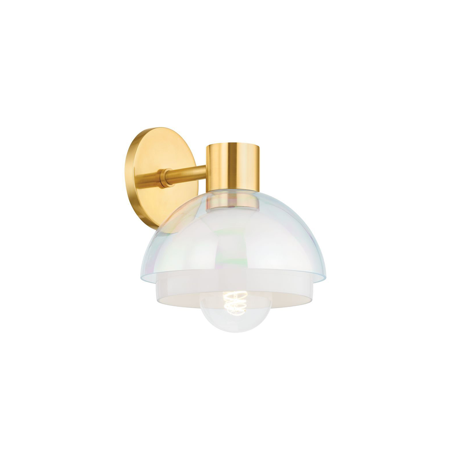 Modena 1 Light Wall Sconce