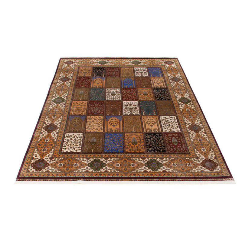 Vivace Oriental Area Rug, Rectangle 200 x 290cm