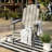Blackwell Acacia Foldable Outdoor Adirondack Chair-1301088179
